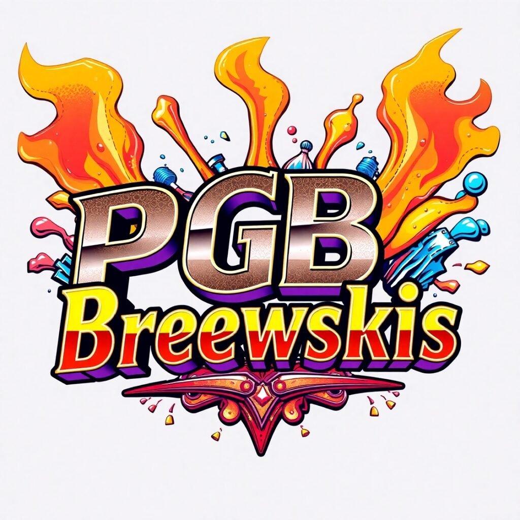 PGBrewskis Craft