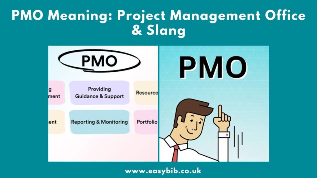 PMO