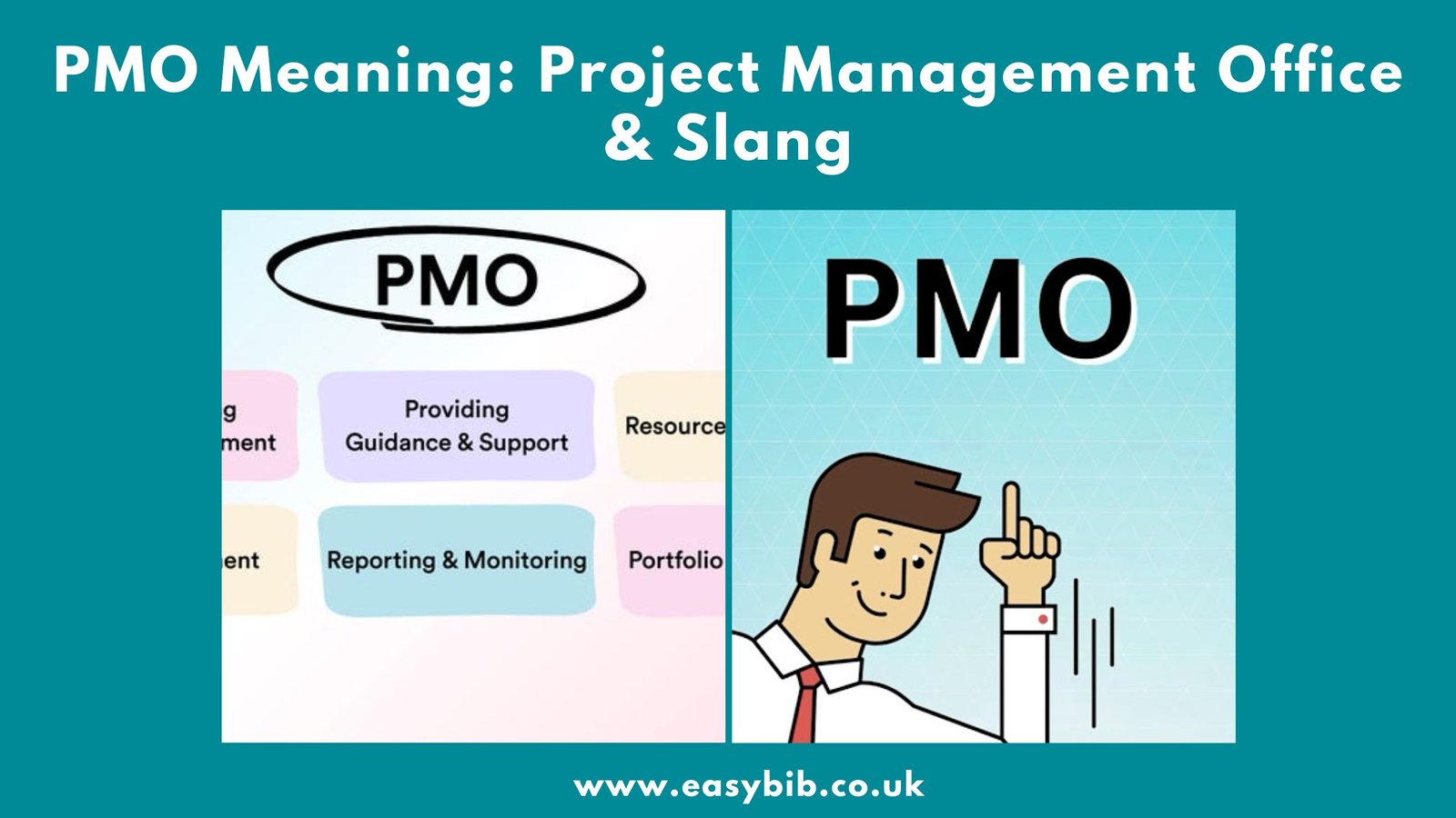 PMO