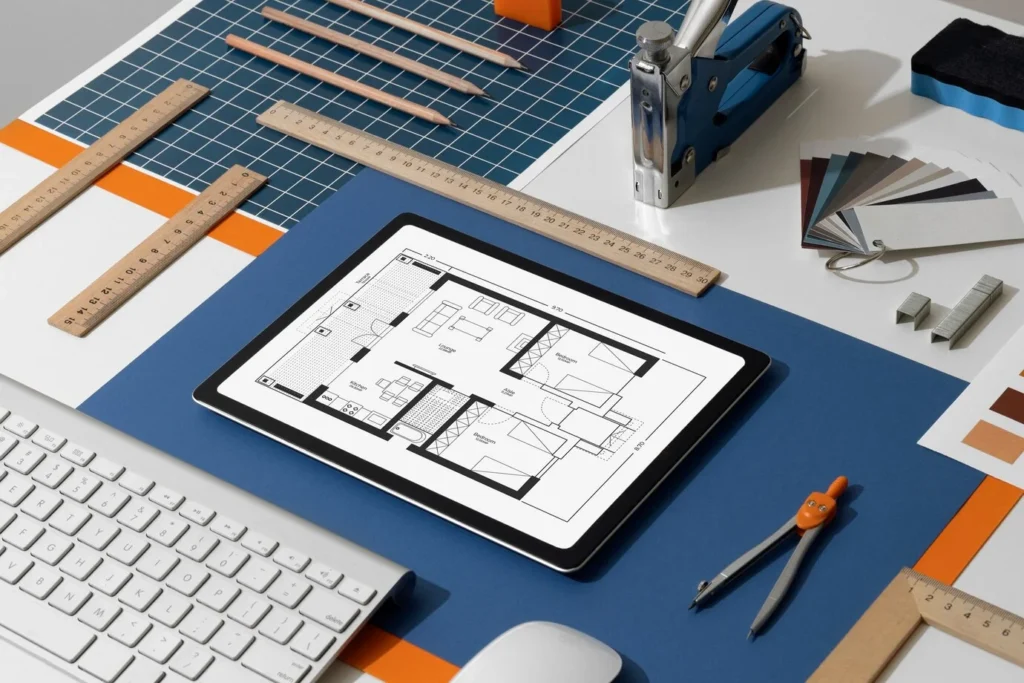 Who Should Use the Qoruv.com Architect App?