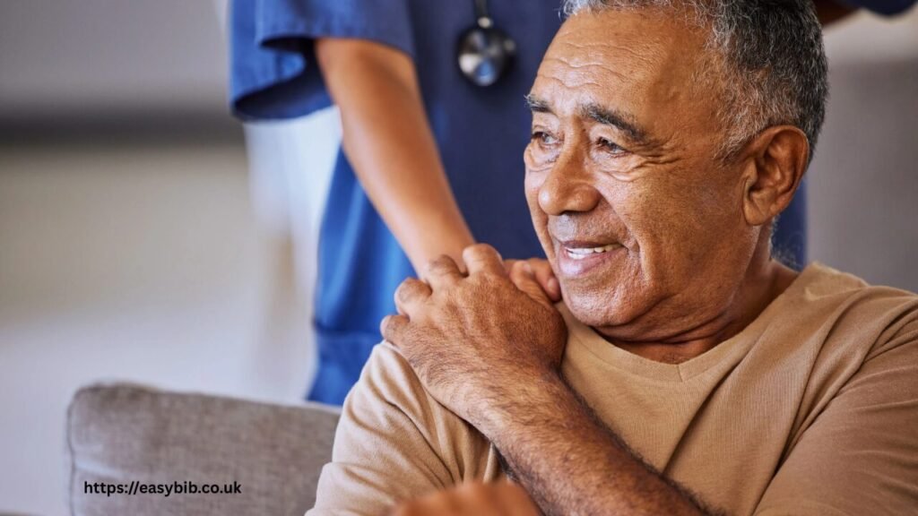 Senior Care