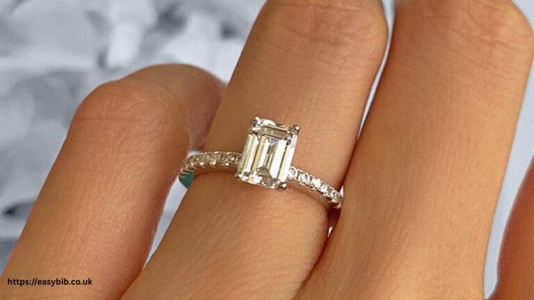 Diamond Rings