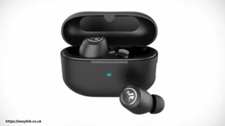 ANC Earbuds