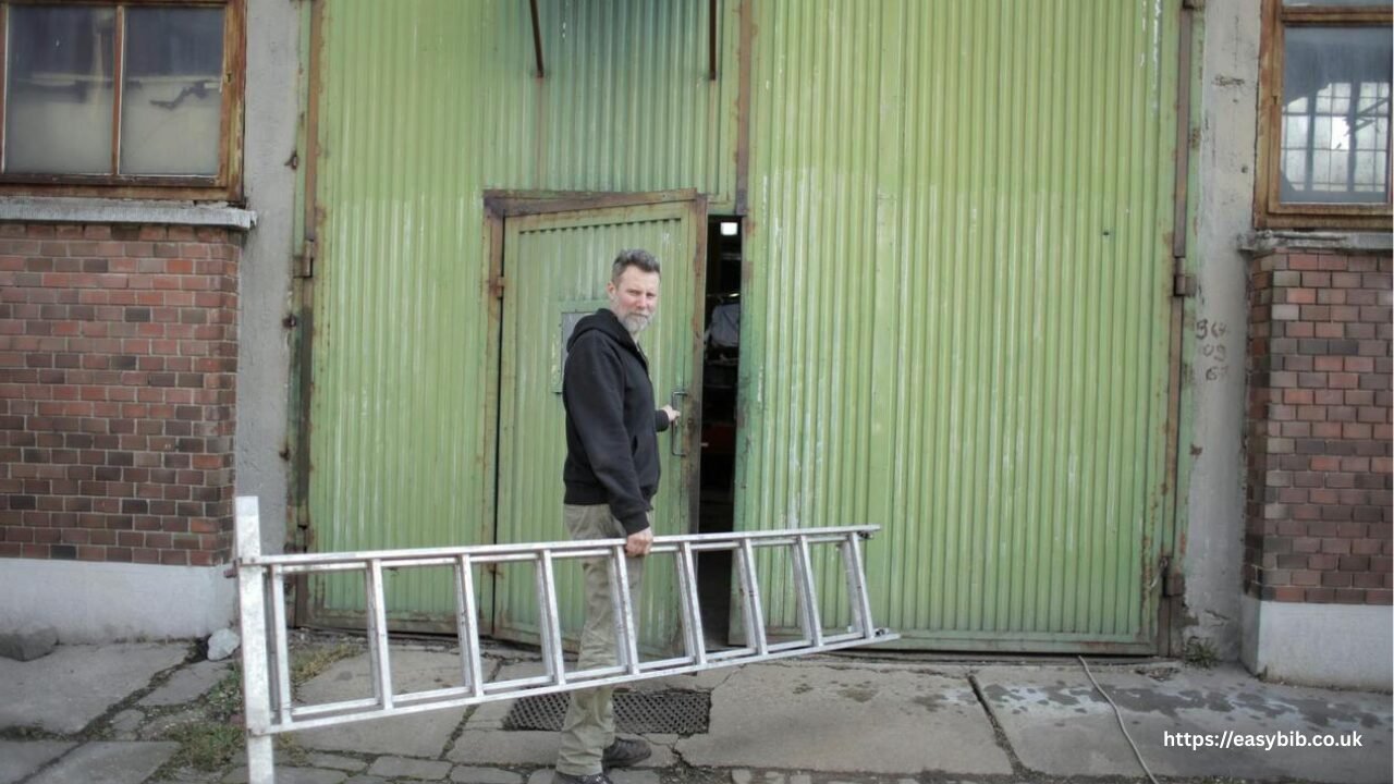Ladder