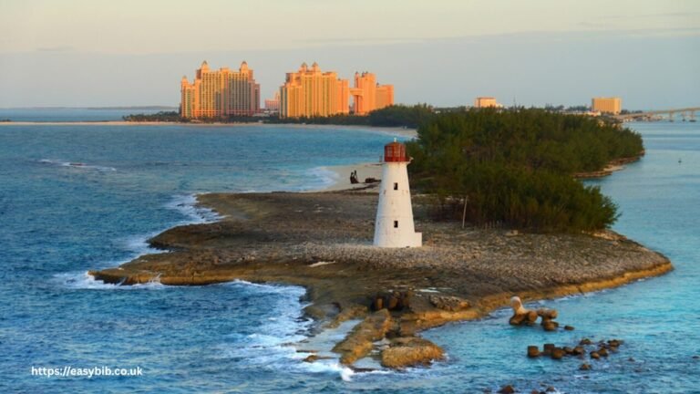 Bahamas Real Estate
