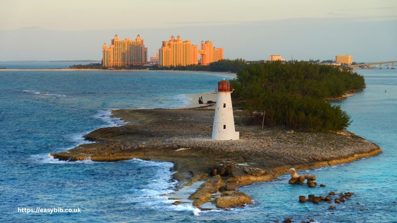 Bahamas Real Estate