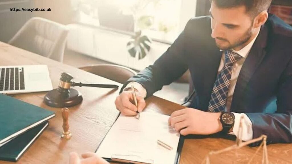 DUI Attorney