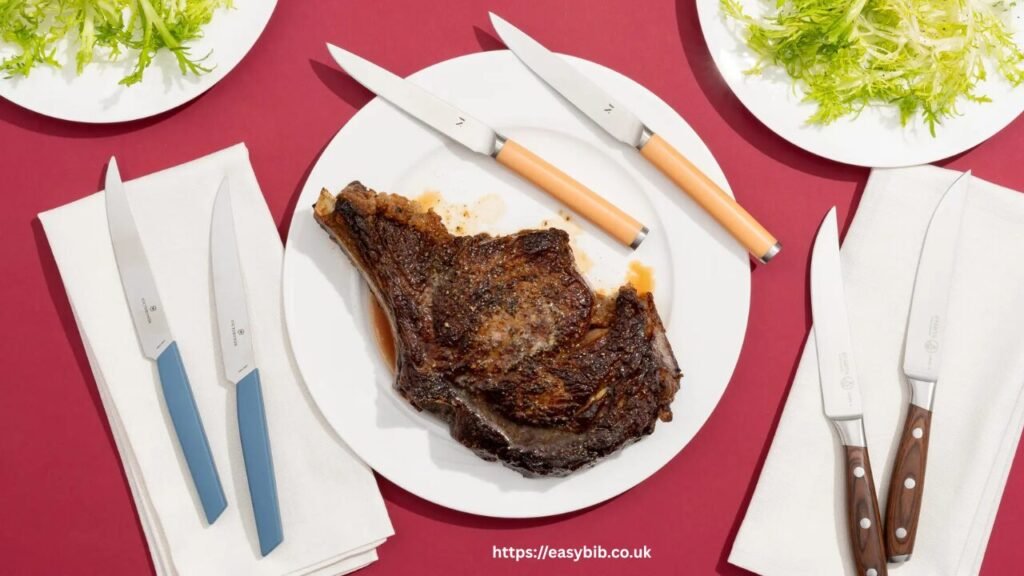 Steak Knives