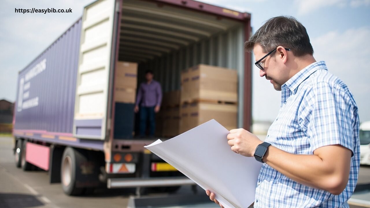 What is Load Planning