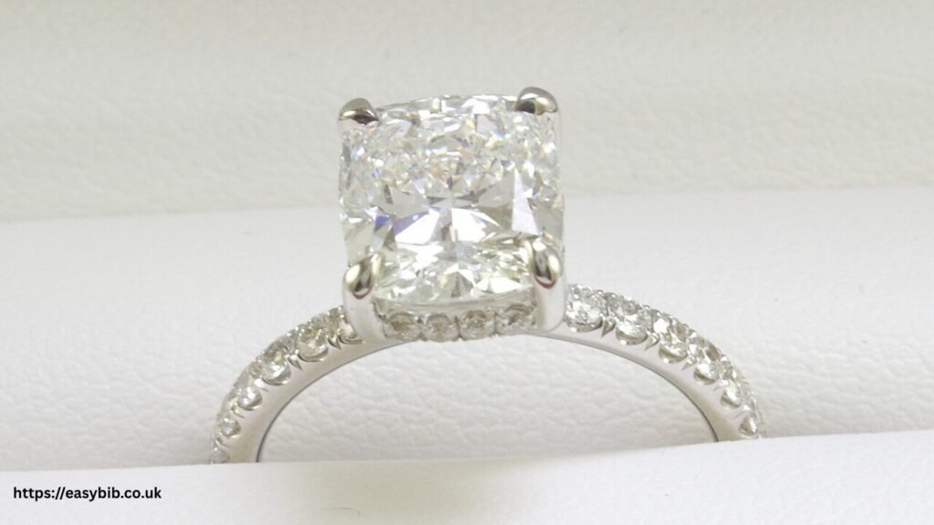 2.5-Carat Lab-Grown