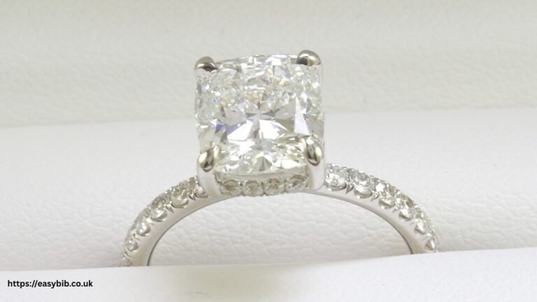 2.5-Carat Lab-Grown
