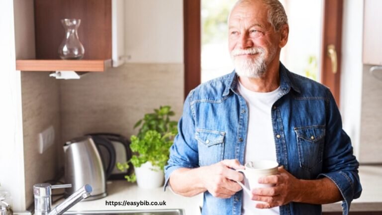 Senior Living Communities