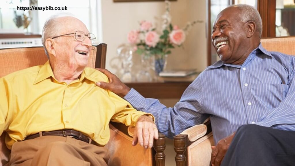 Retirement living