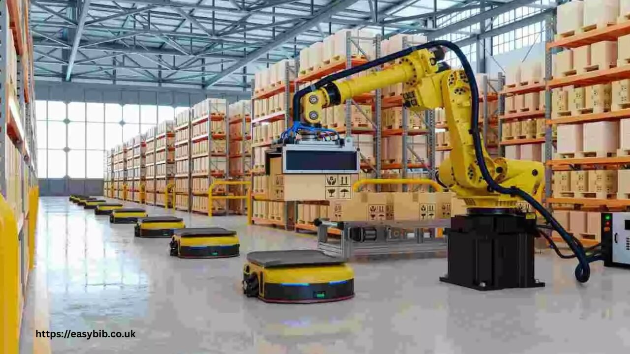 Automation