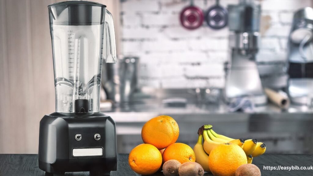 Travel blenders