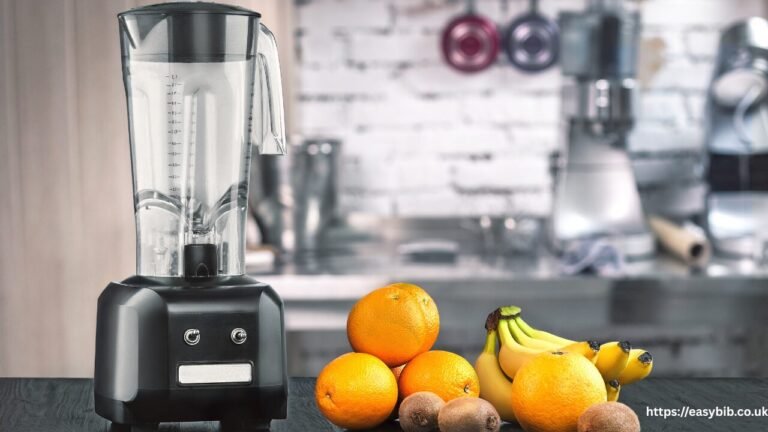 Travel blenders