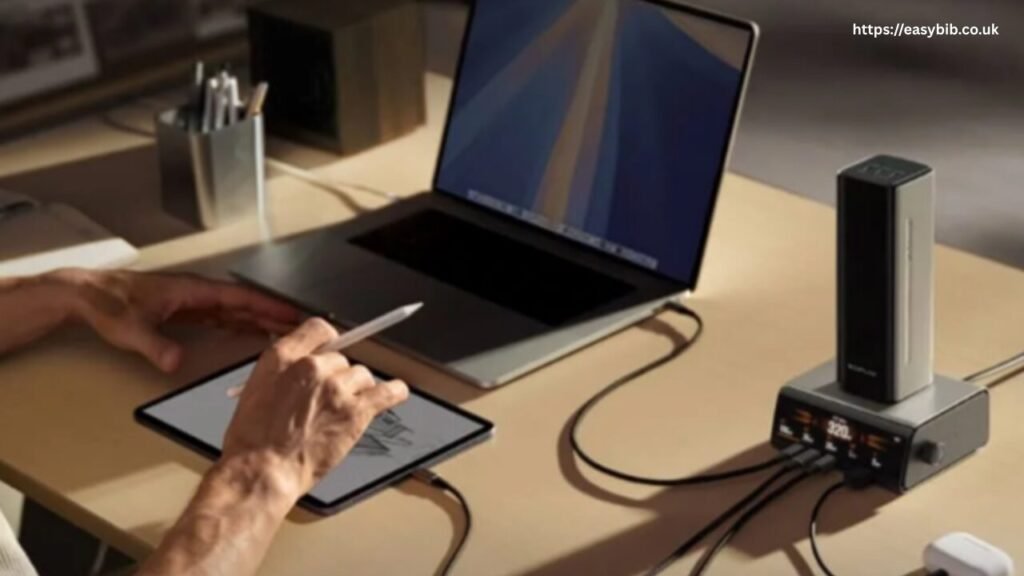 Power Bank for Laptops