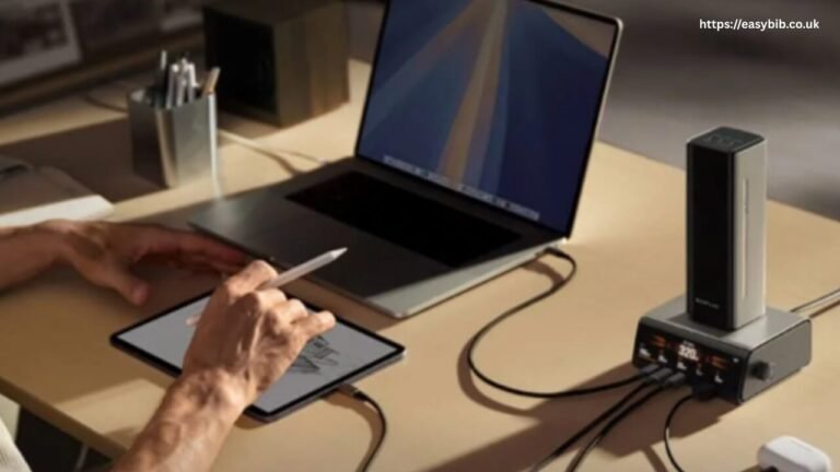 Power Bank for Laptops