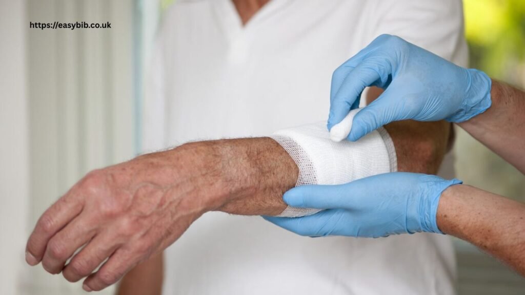 Skin Injury Solutions