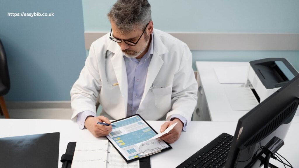 Healthcare Case Management
