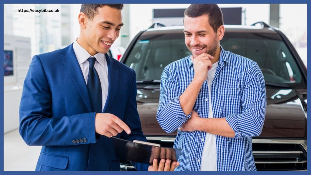Best Car Deals