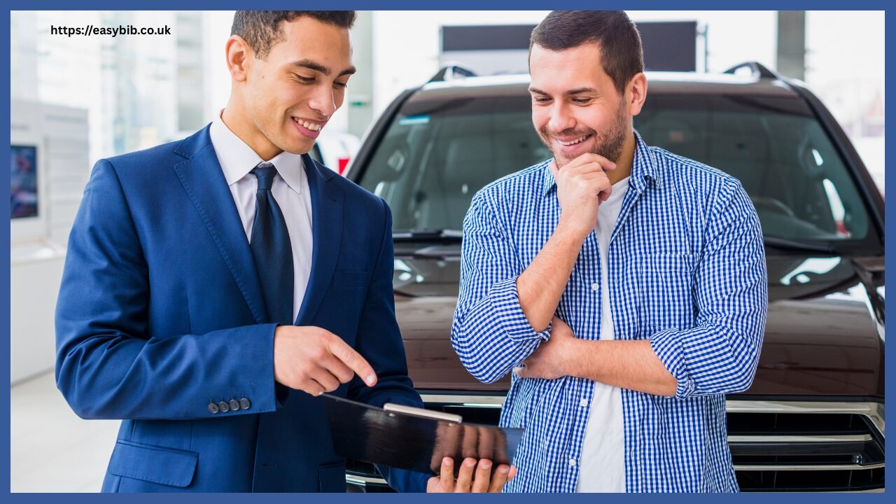 Best Car Deals