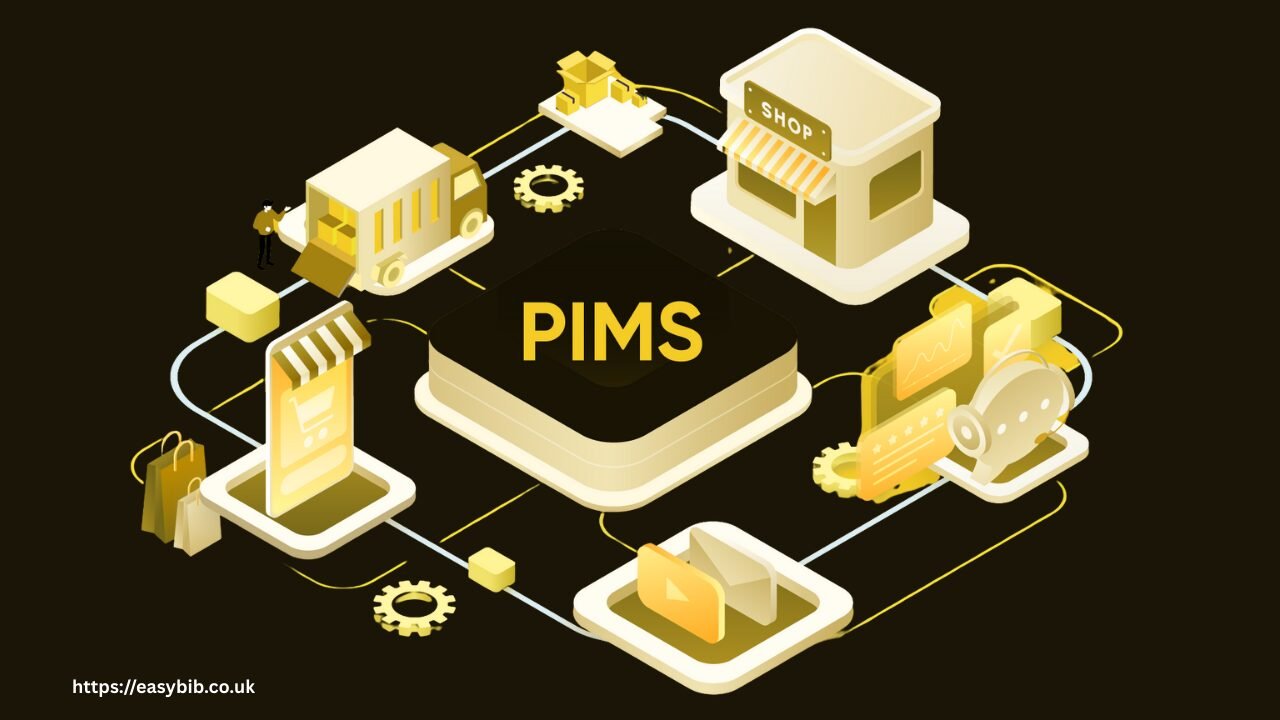 PIM Systems