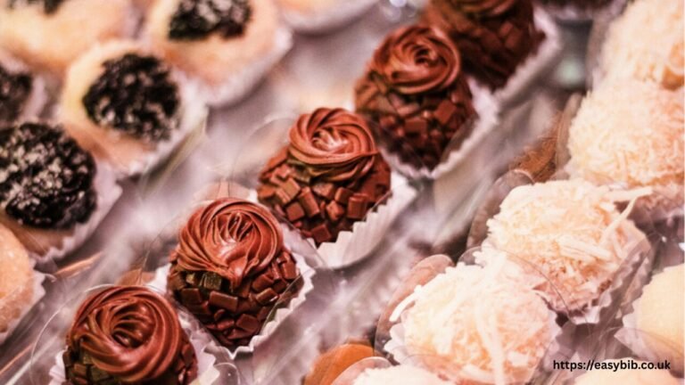 Patisserie