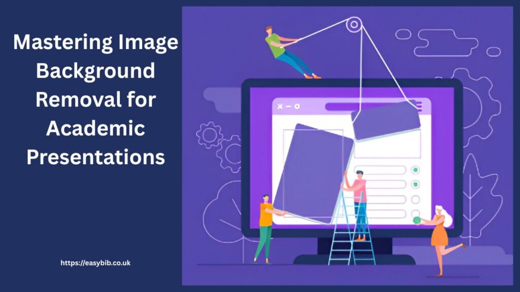 Image Background Removal