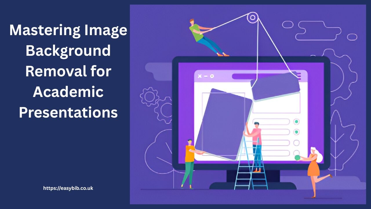 Image Background Removal