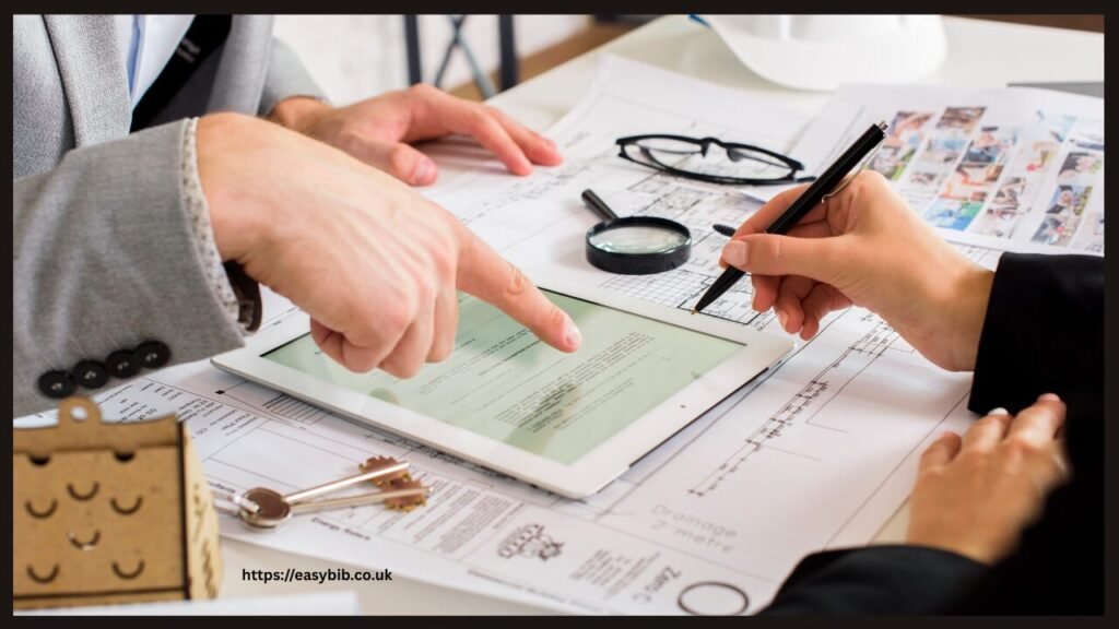 Diligence Services