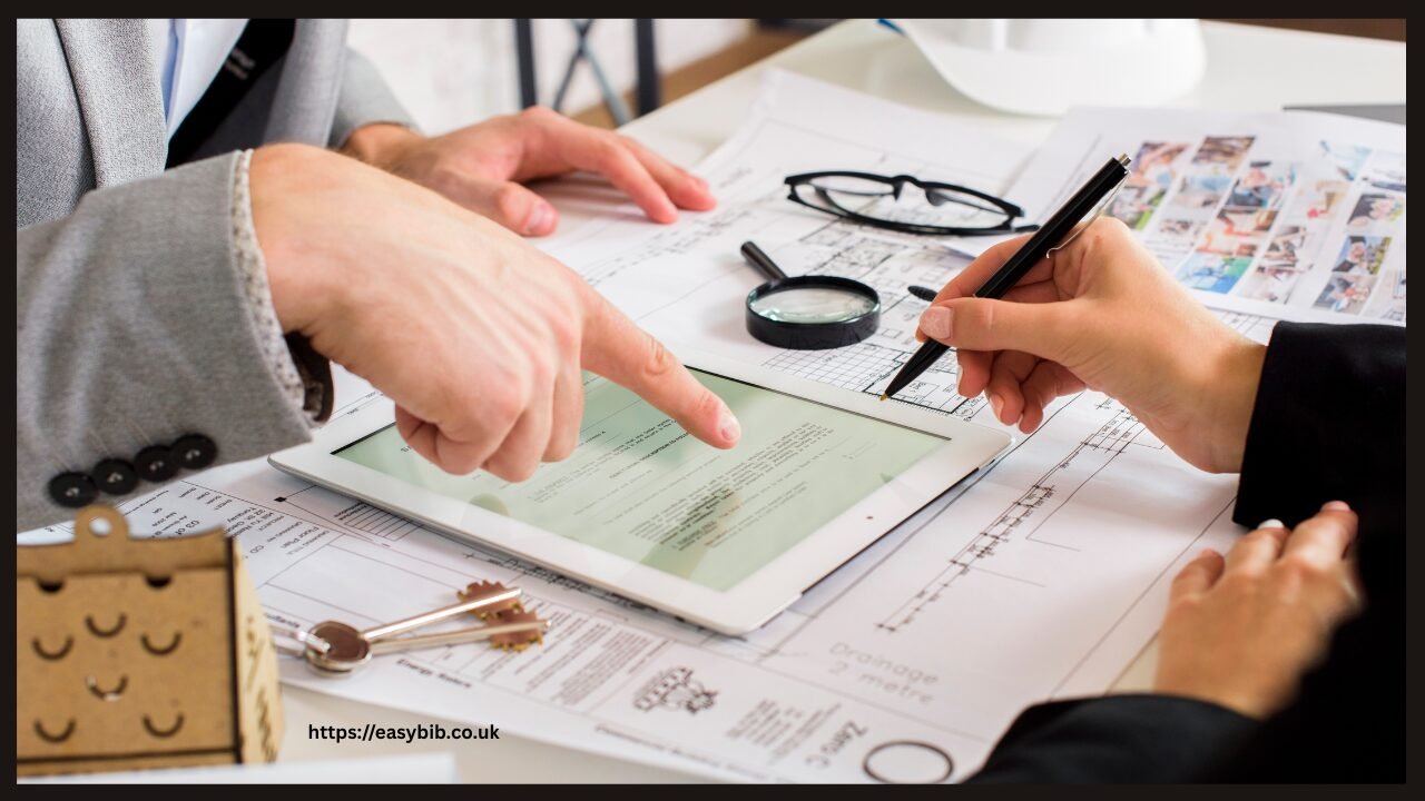 Diligence Services