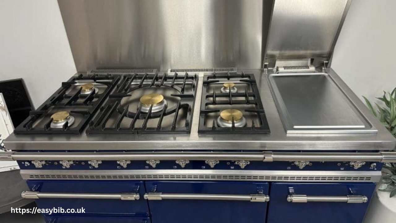 Range Cookers