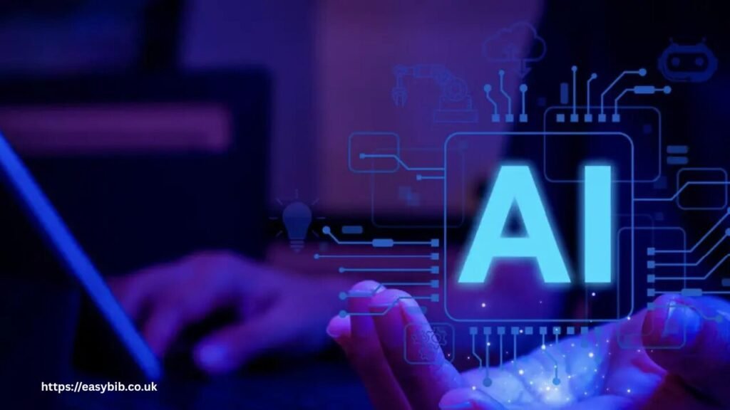 Bepassed AI Detection