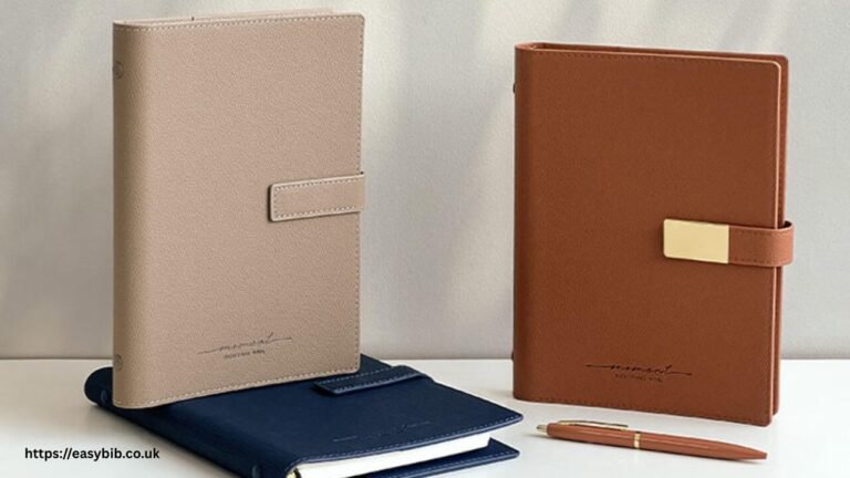Wholesale Leather Journals