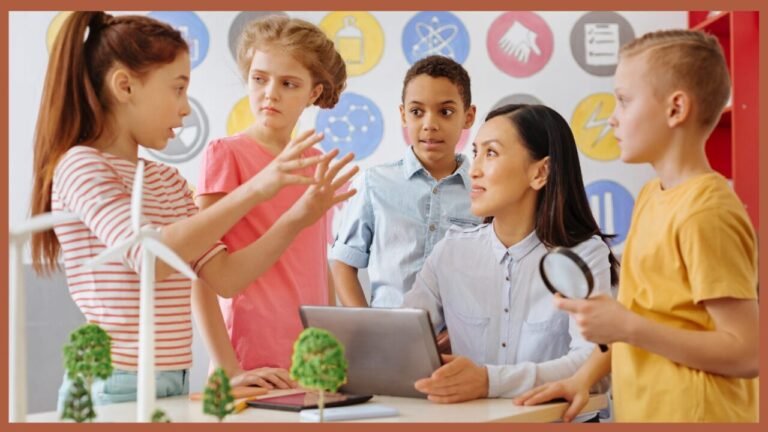 Comprehensive Education
