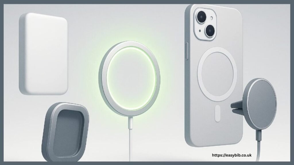 MagSafe Accessories