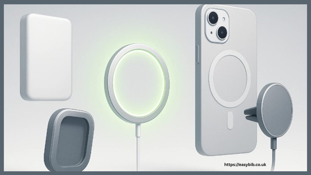 MagSafe Accessories