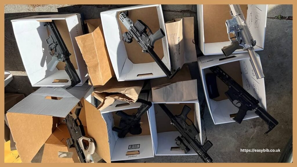 Gun Violence in San Jose