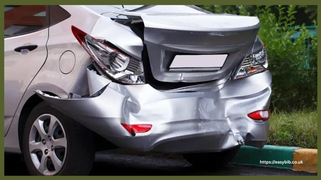 Drunk Driver