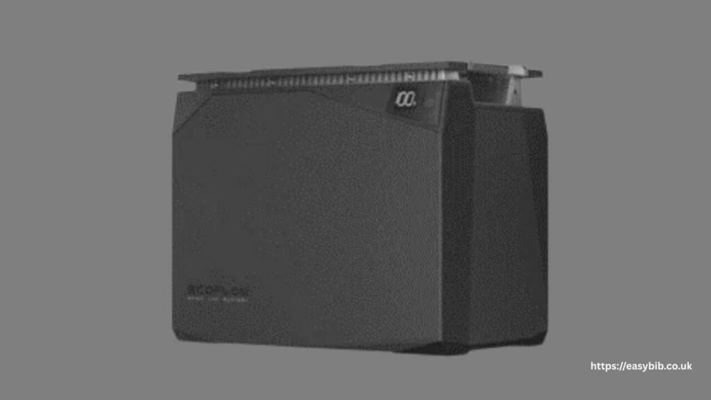 Solar Batteries