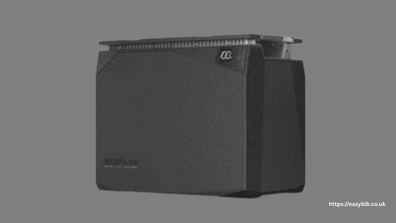 Solar Batteries