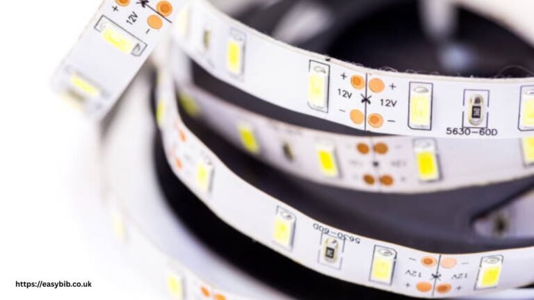 LED Strip Lights Manufacturer