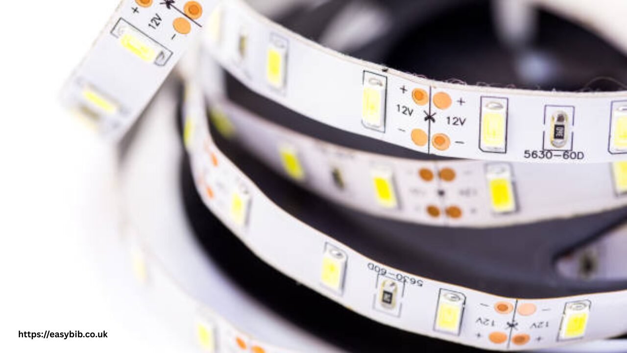 LED Strip Lights Manufacturer