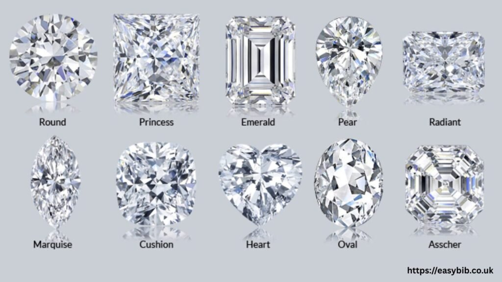 Diamond Size