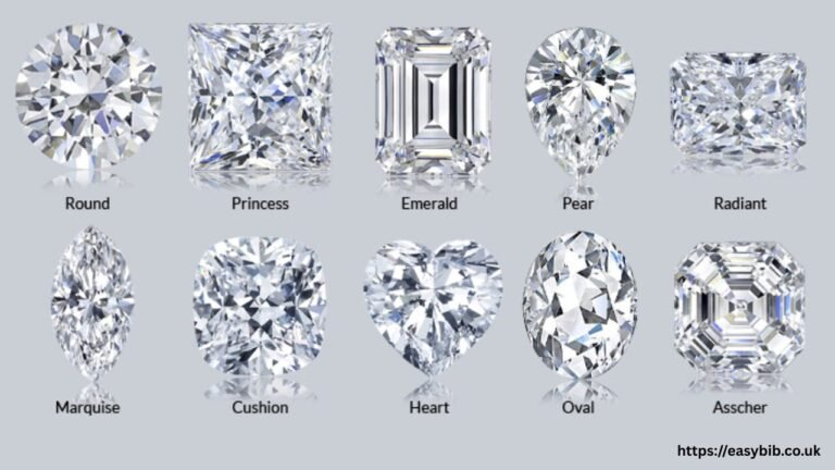 Diamond Size
