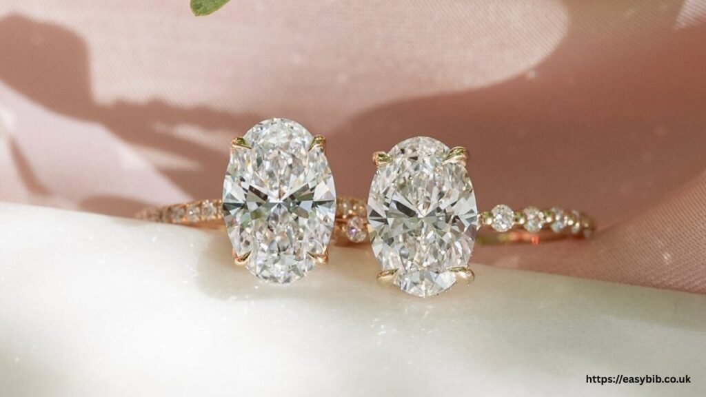 Online Diamond Shopping