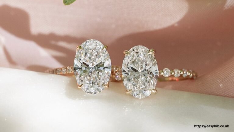 Online Diamond Shopping