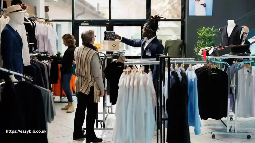 Agile Retailer