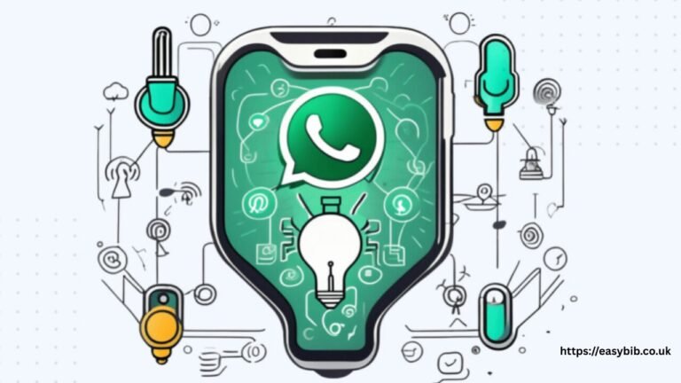 WhatsApp Web